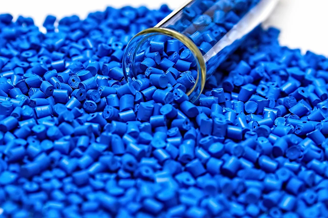 Solutions for the Plastic Industry