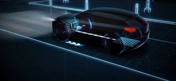 Solutions for the Automotive Industry