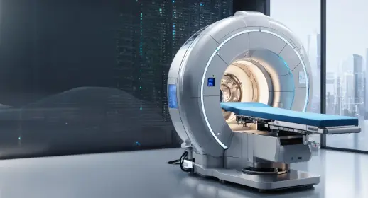 Solutions for the Healthcare Industry
