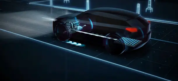 Solutions for the Automotive Industry