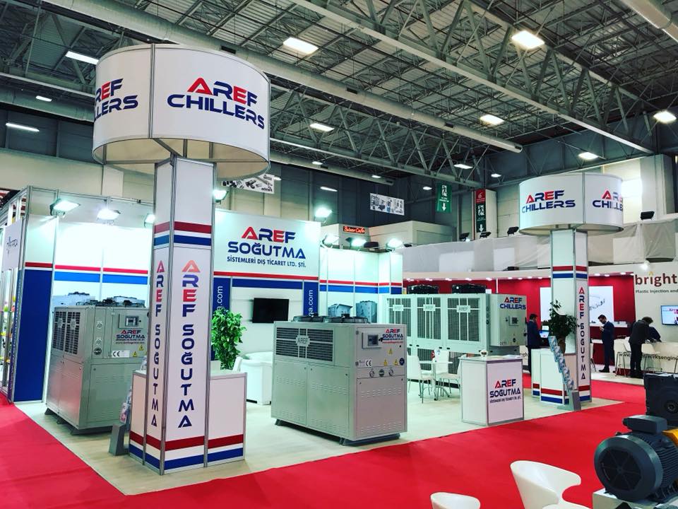 PlastPak İzmir 2018