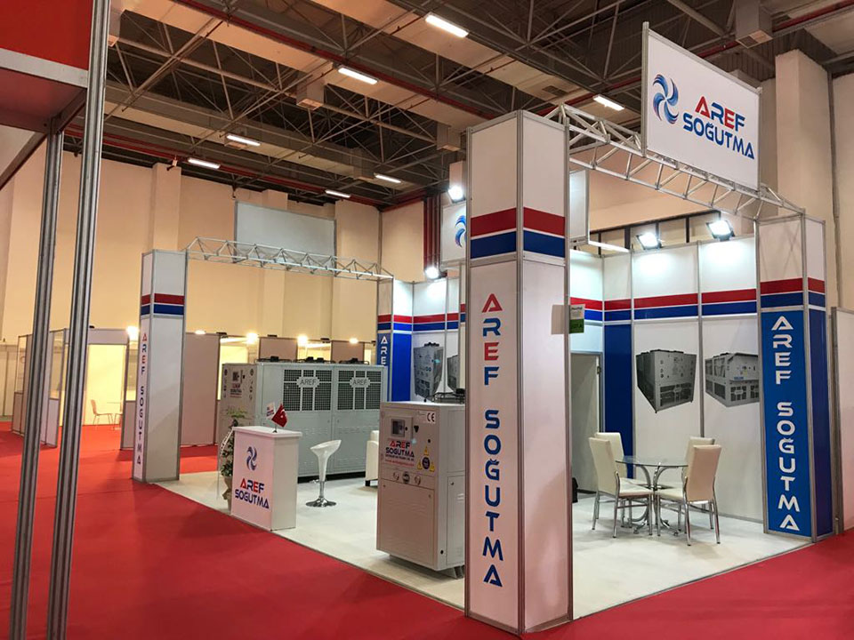 PlastPak İzmir 2018