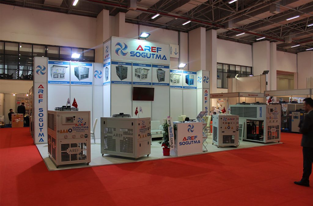 PlastPak Izmir 2017 - Completed