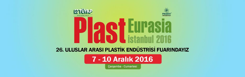 PlastPak Izmir 2017