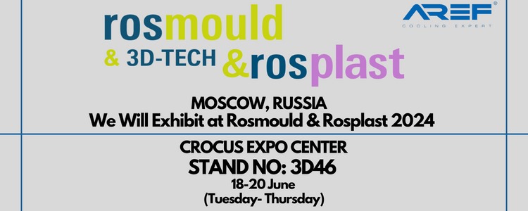 Rosmould & Rosplast Fair