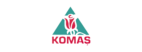 Komaş