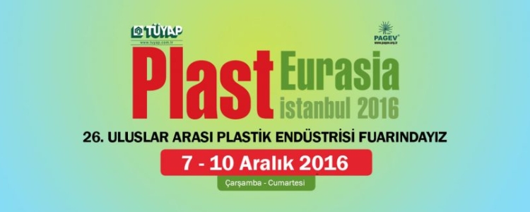 PlastPak Izmir 2017