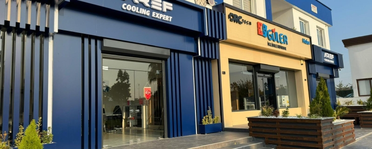 Our Mersin Branch is Opened