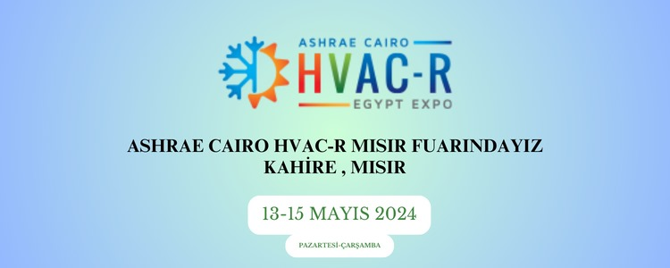 HVAC-R Fair 2024